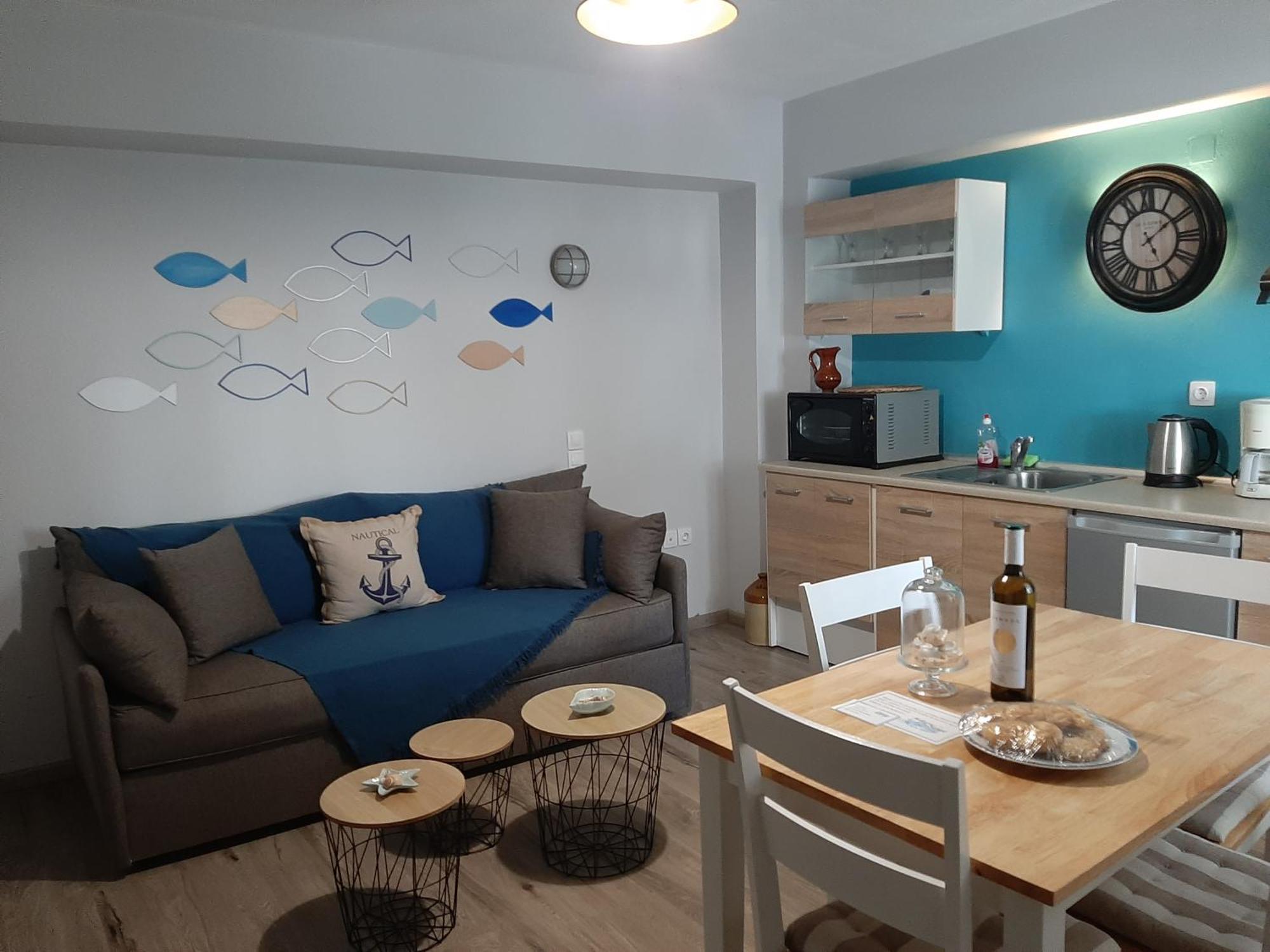 Villa Melissa Keros Roussopoulio Esterno foto